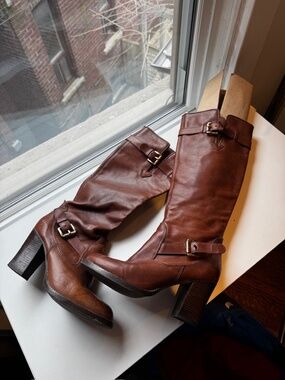 Michael Kors Heeled Boots